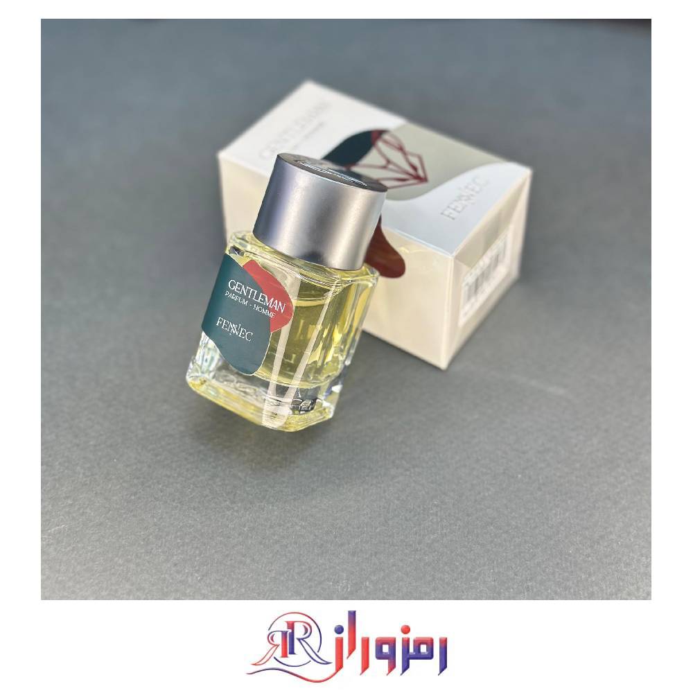 فنک- جنتلمن